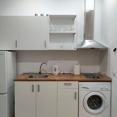 Estudio Centrico Arq Málaga Dış mekan fotoğraf