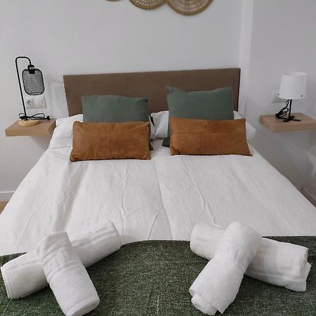 Estudio Centrico Arq Málaga Dış mekan fotoğraf