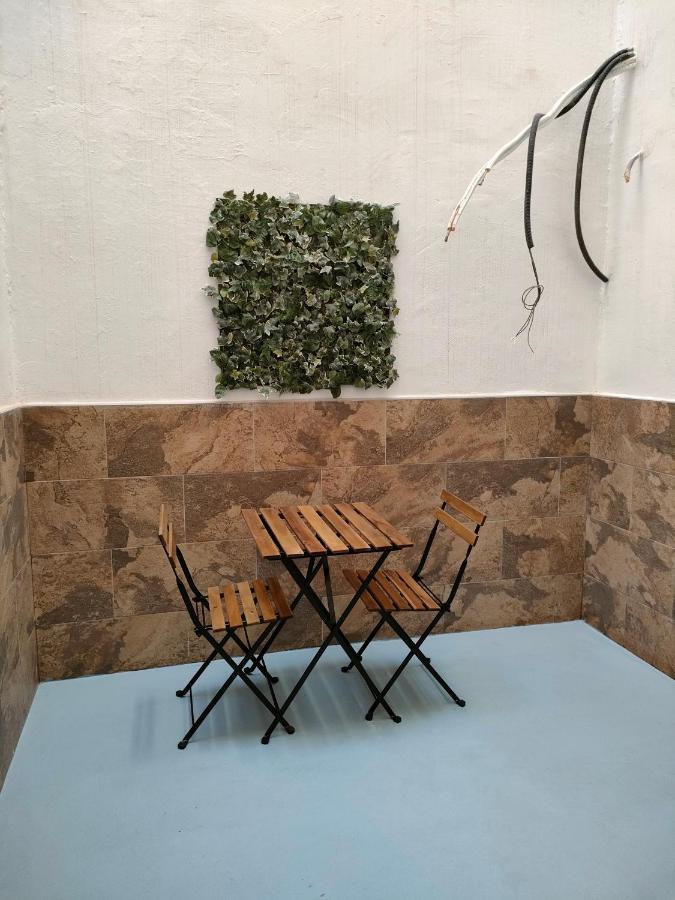 Estudio Centrico Arq Málaga Dış mekan fotoğraf
