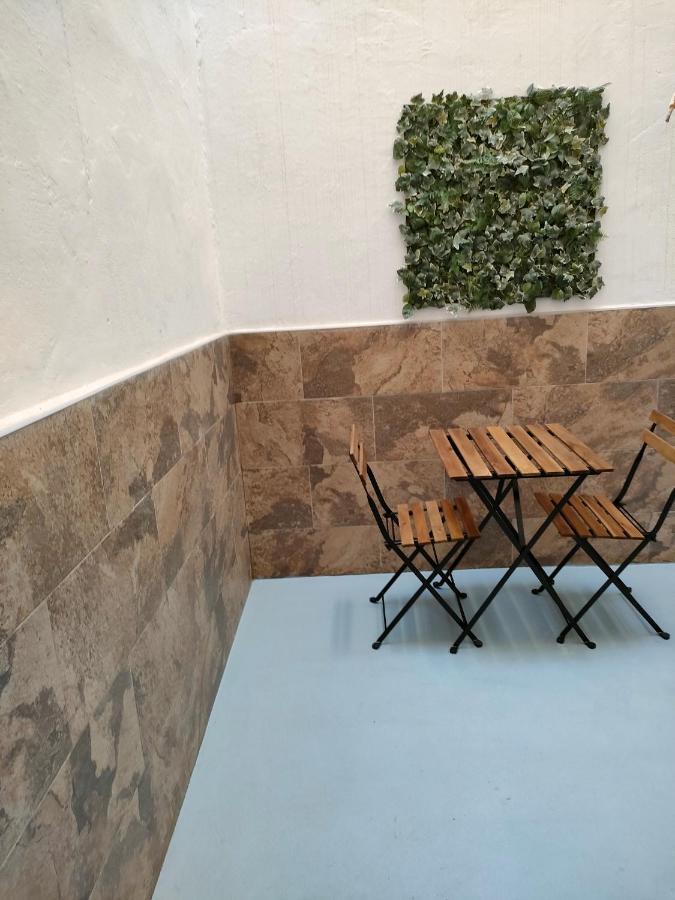 Estudio Centrico Arq Málaga Dış mekan fotoğraf