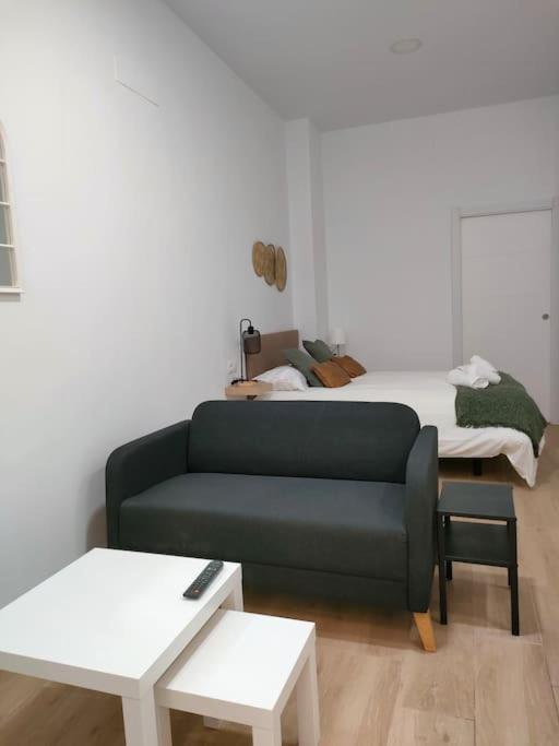 Estudio Centrico Arq Málaga Dış mekan fotoğraf