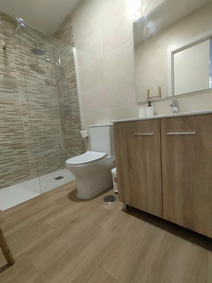 Estudio Centrico Arq Málaga Dış mekan fotoğraf