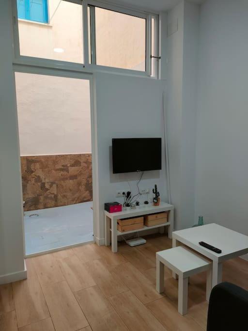 Estudio Centrico Arq Málaga Dış mekan fotoğraf