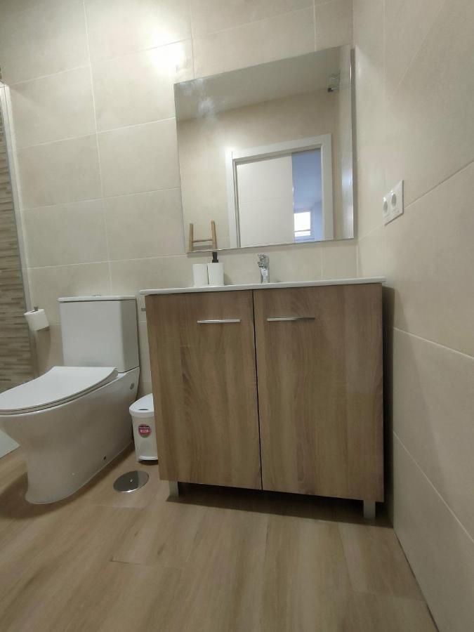 Estudio Centrico Arq Málaga Dış mekan fotoğraf